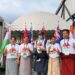 Kidney transplant recipient wins gold for Bhutan at Asian Pétanque Championship
